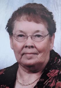 Mary Virginia Hodge